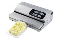 Lavezzini vakumpakker